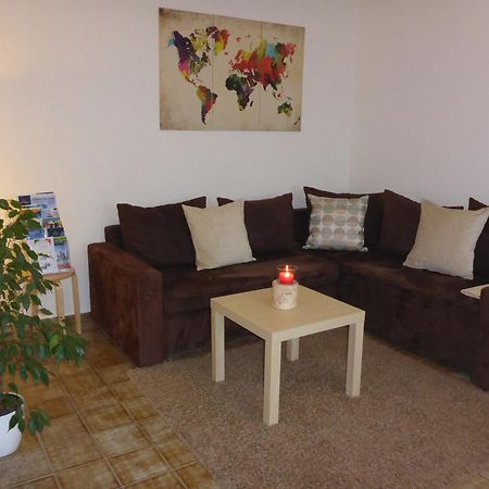 Ferienwohnung Weyl Eschbach  Экстерьер фото