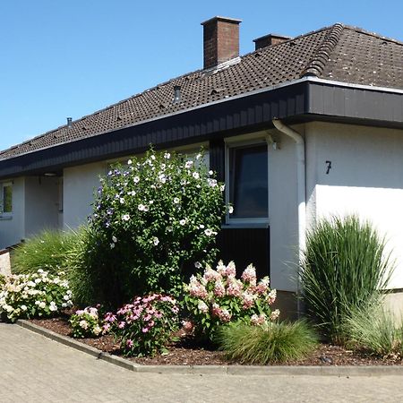 Ferienwohnung Weyl Eschbach  Экстерьер фото