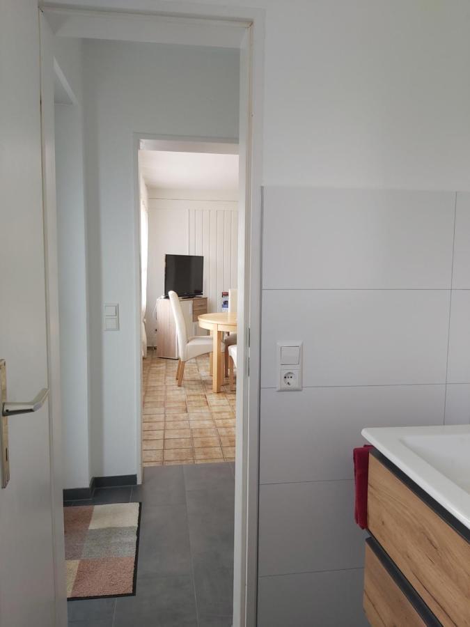 Ferienwohnung Weyl Eschbach  Экстерьер фото