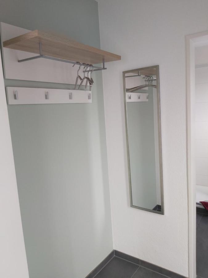 Ferienwohnung Weyl Eschbach  Экстерьер фото