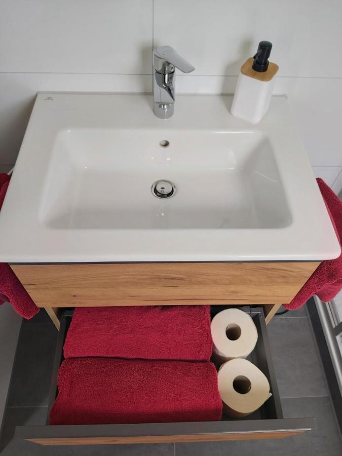 Ferienwohnung Weyl Eschbach  Экстерьер фото
