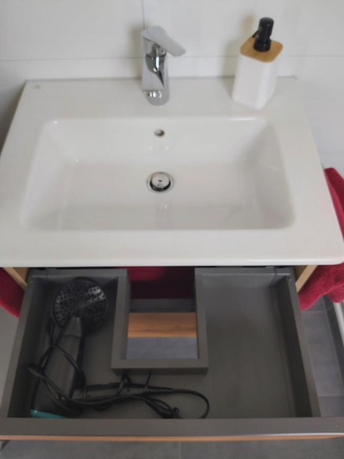 Ferienwohnung Weyl Eschbach  Экстерьер фото