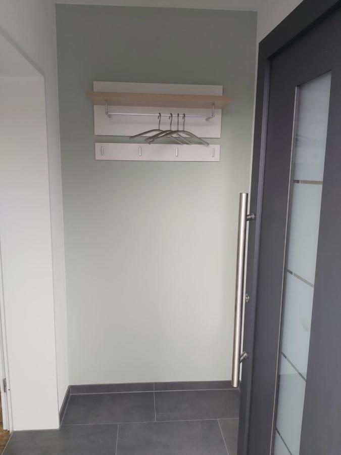 Ferienwohnung Weyl Eschbach  Экстерьер фото