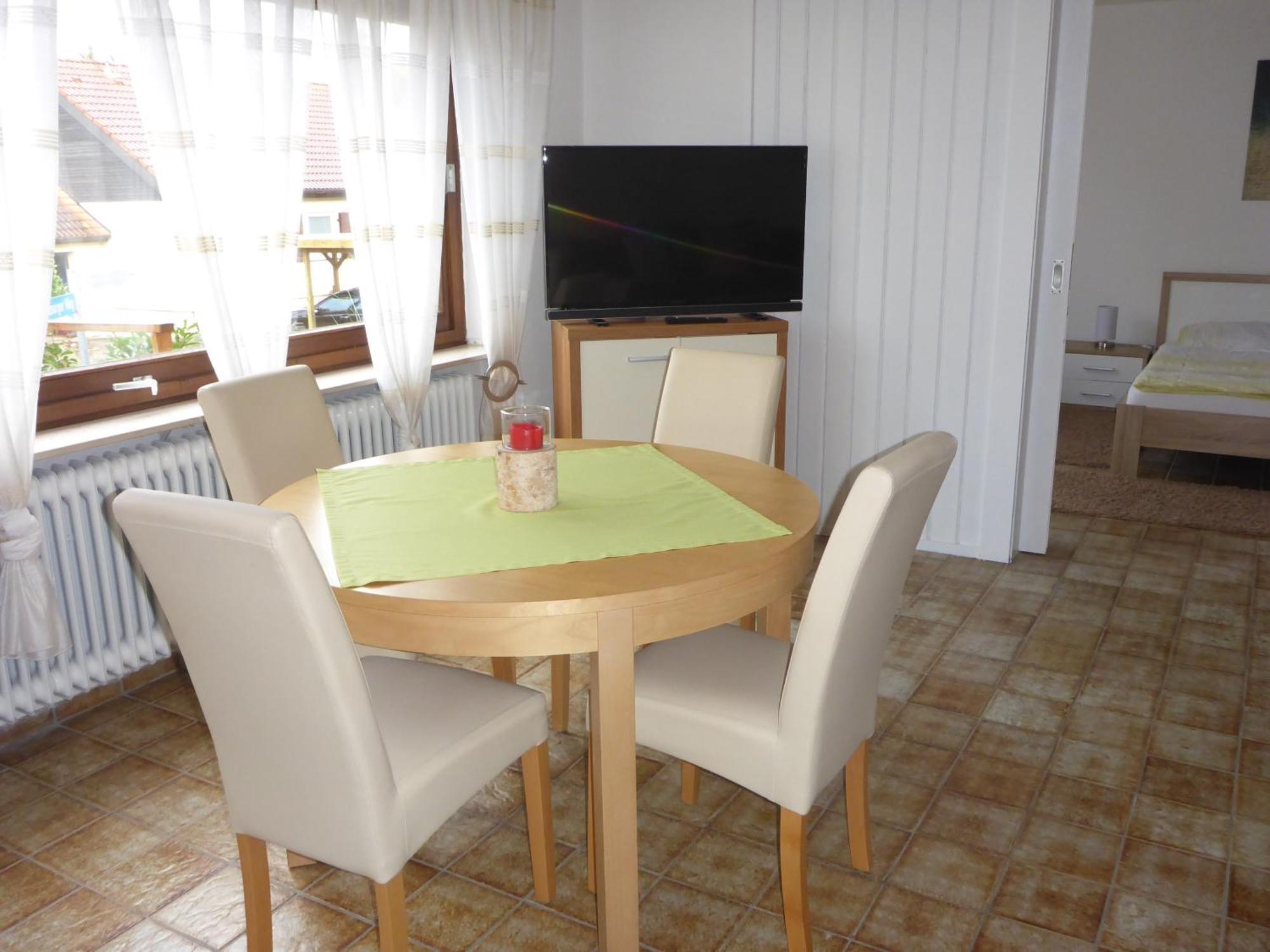 Ferienwohnung Weyl Eschbach  Экстерьер фото