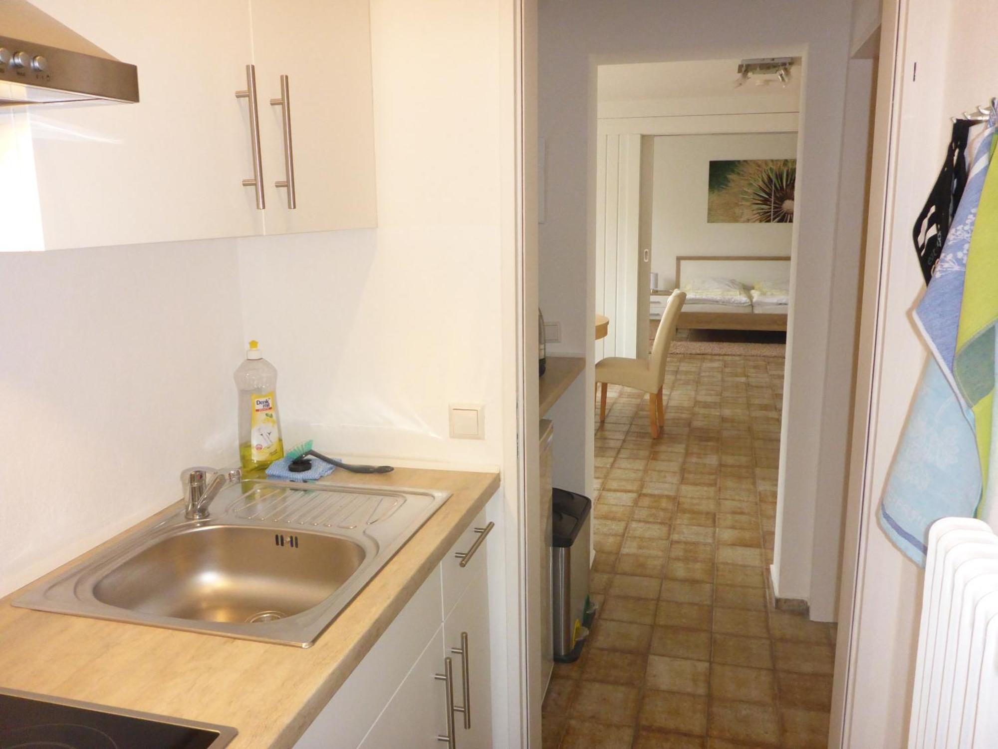 Ferienwohnung Weyl Eschbach  Экстерьер фото