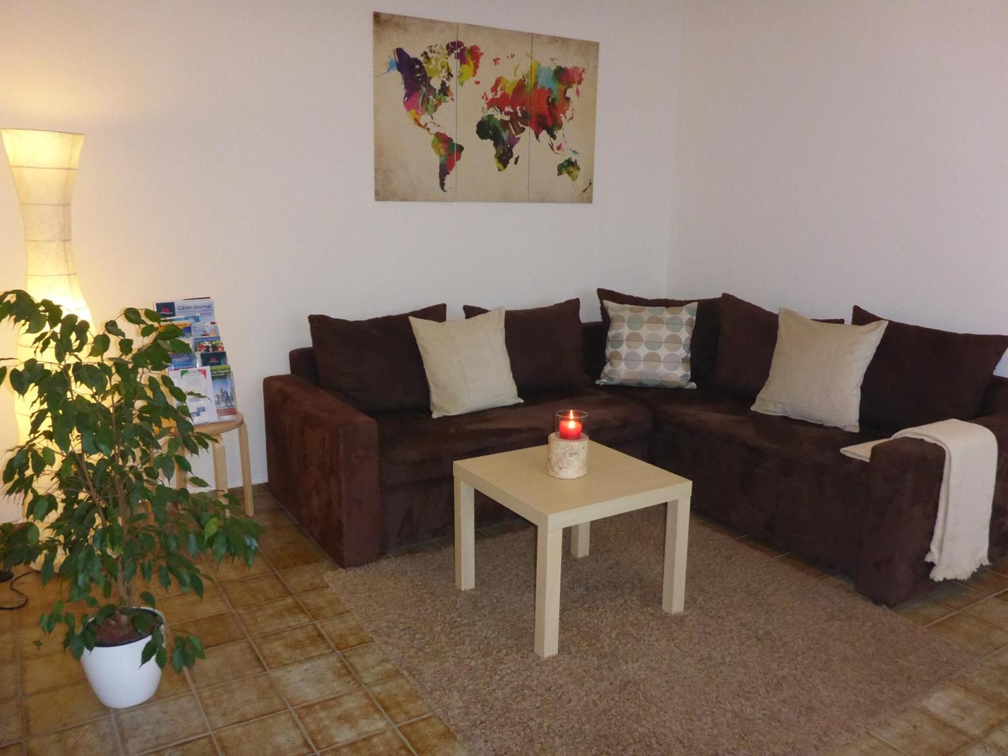 Ferienwohnung Weyl Eschbach  Экстерьер фото