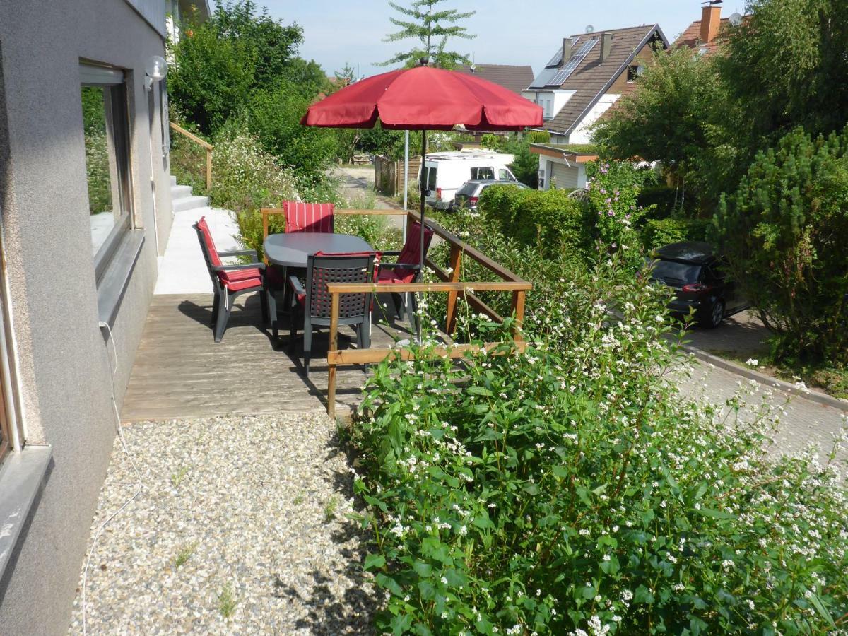 Ferienwohnung Weyl Eschbach  Экстерьер фото