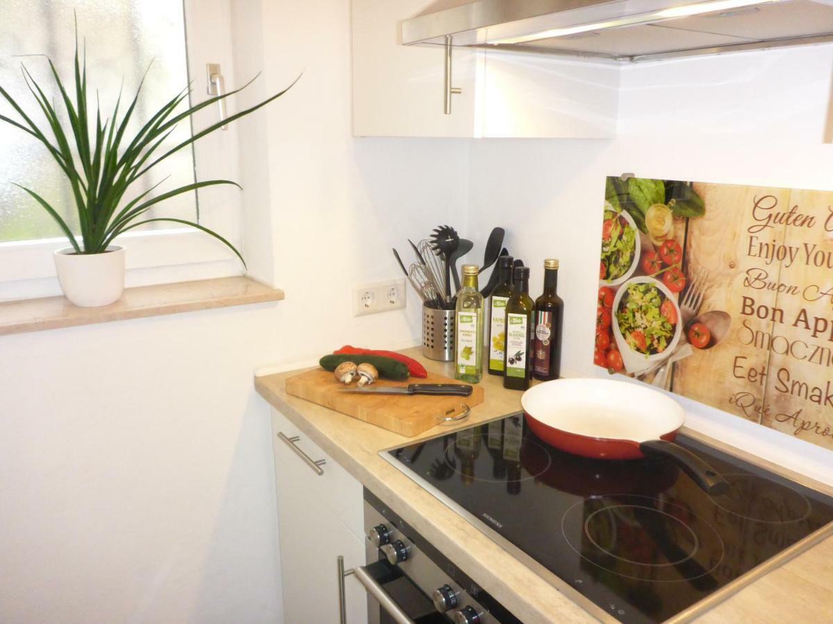 Ferienwohnung Weyl Eschbach  Экстерьер фото