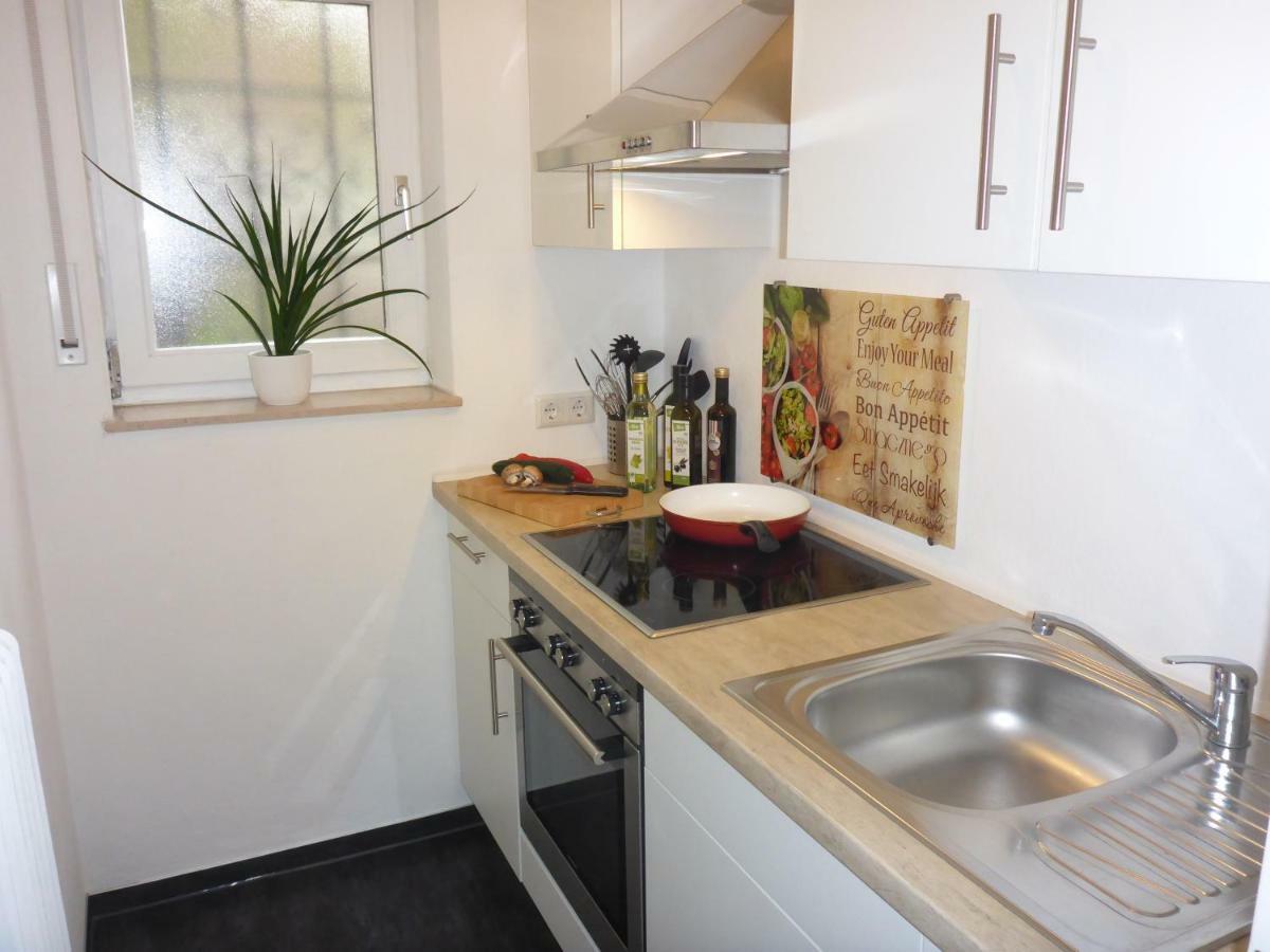Ferienwohnung Weyl Eschbach  Экстерьер фото