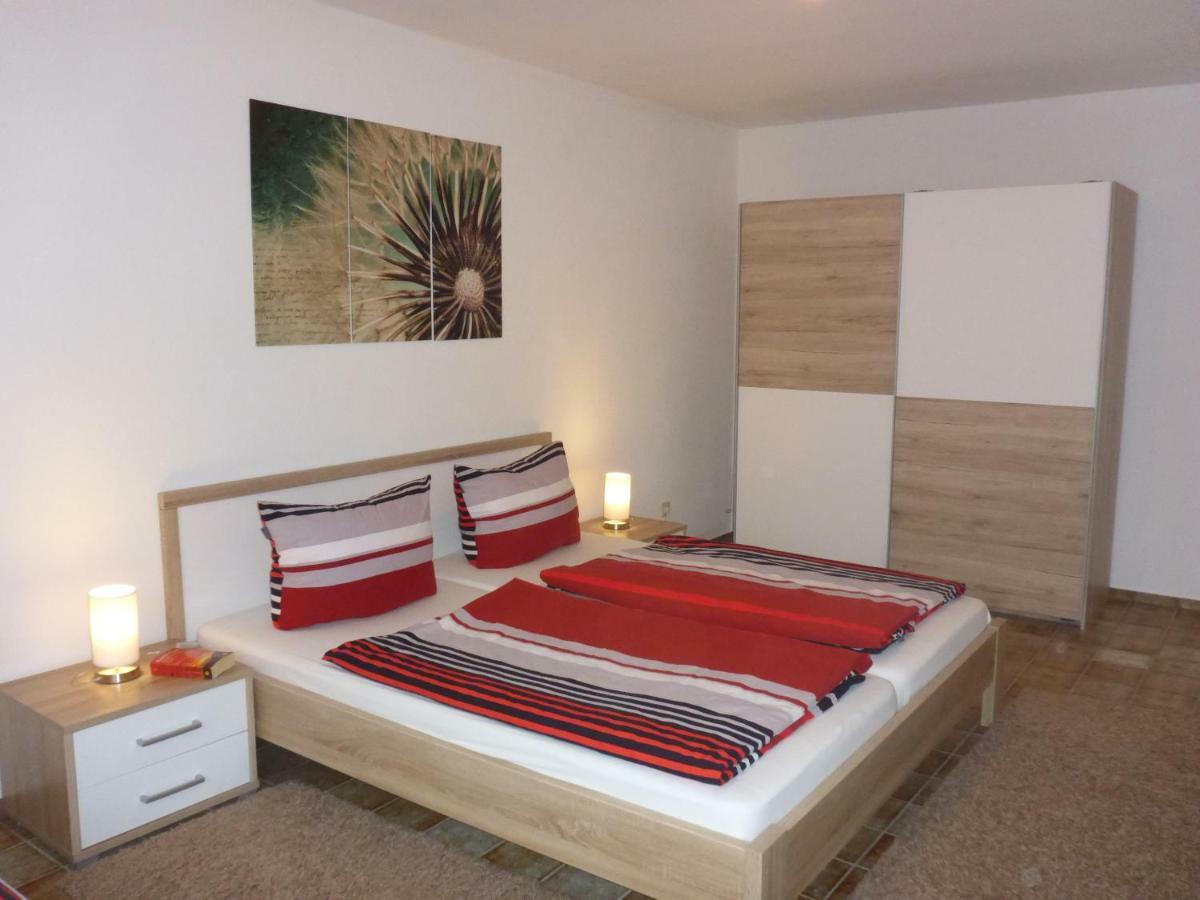 Ferienwohnung Weyl Eschbach  Экстерьер фото