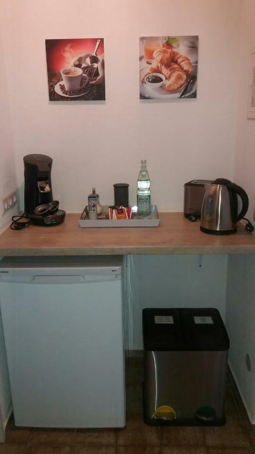 Ferienwohnung Weyl Eschbach  Экстерьер фото